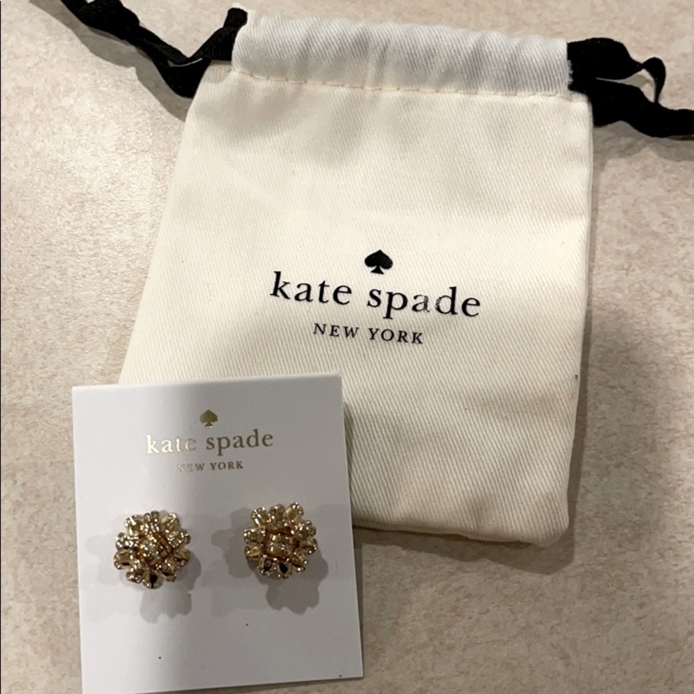 Kate Spade Bourgeois Bow